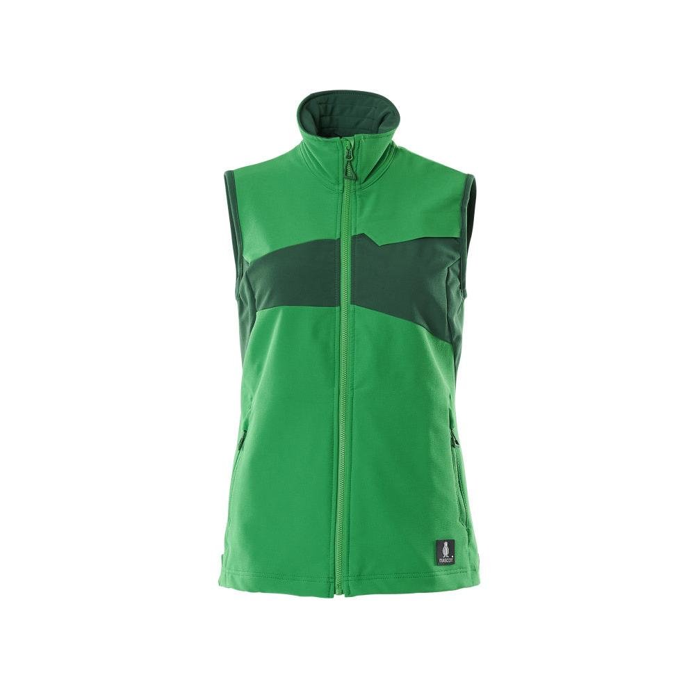 Vest, dames, ULTIMATE STRETCH, lichtgewicht vest