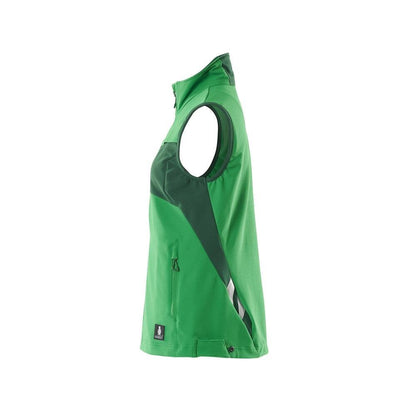 Vest, dames, ULTIMATE STRETCH, lichtgewicht vest