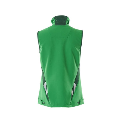 Vest, dames, ULTIMATE STRETCH, lichtgewicht vest