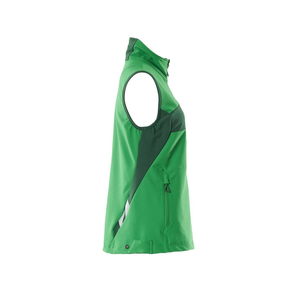 Vest, dames, ULTIMATE STRETCH, lichtgewicht vest