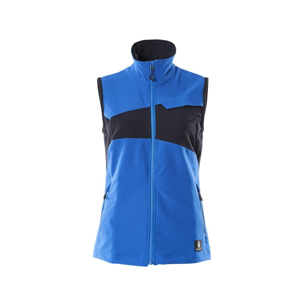 Vest, dames, ULTIMATE STRETCH, lichtgewicht vest