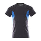 T-shirt, modern fit t-shirt