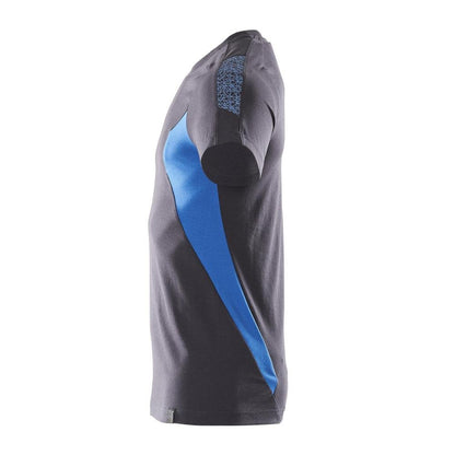 T-shirt, modern fit t-shirt