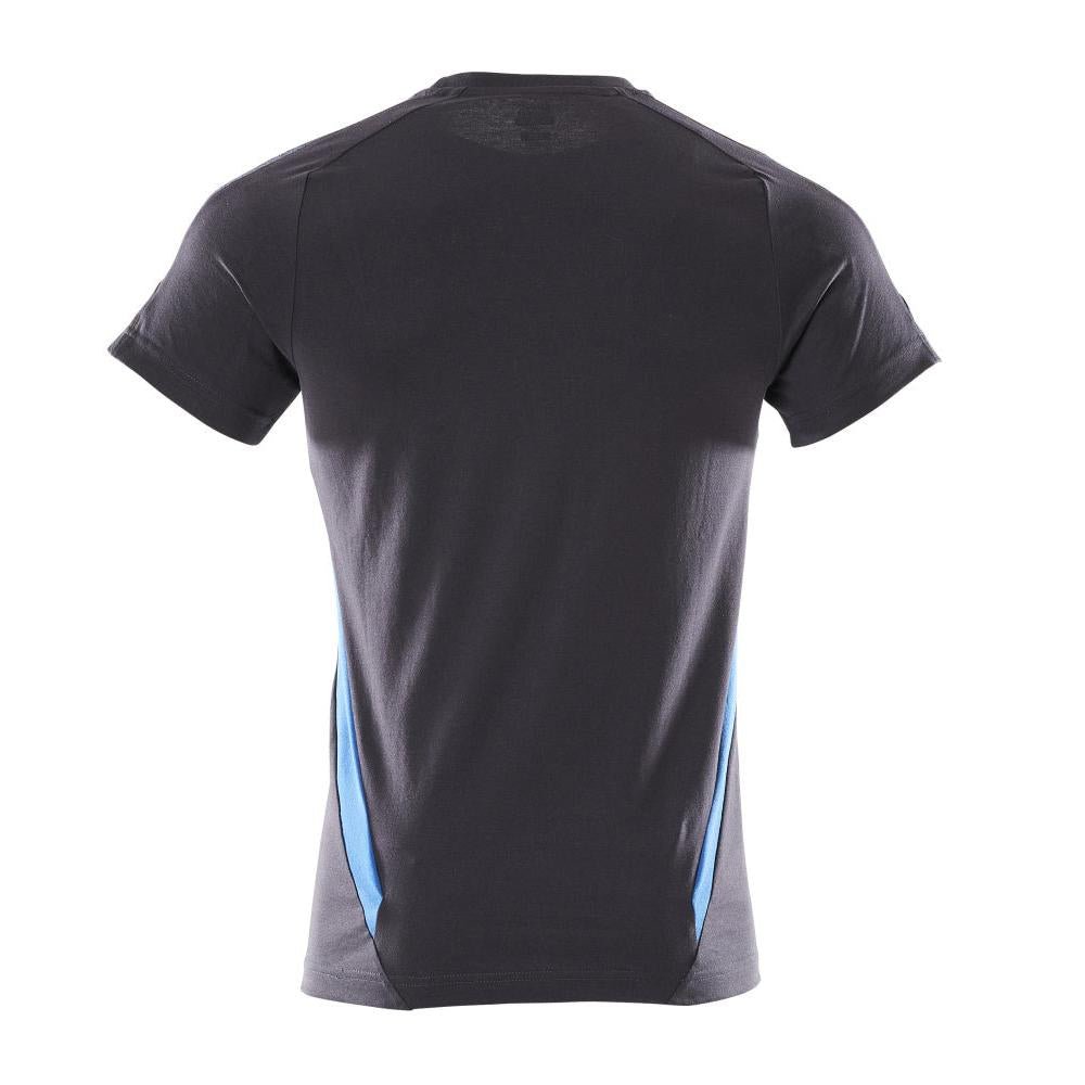 T-shirt, modern fit t-shirt