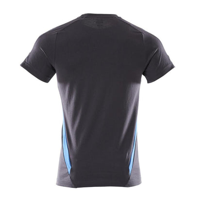 T-shirt, modern fit t-shirt