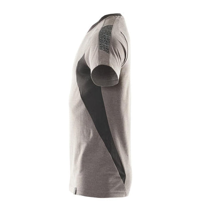 T-shirt, modern fit t-shirt