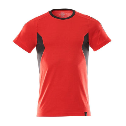 T-shirt, modern fit t-shirt