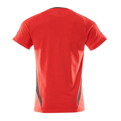 T-shirt, modern fit t-shirt