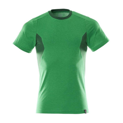 T-shirt, modern fit t-shirt