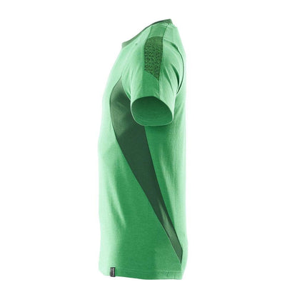 T-shirt, modern fit t-shirt