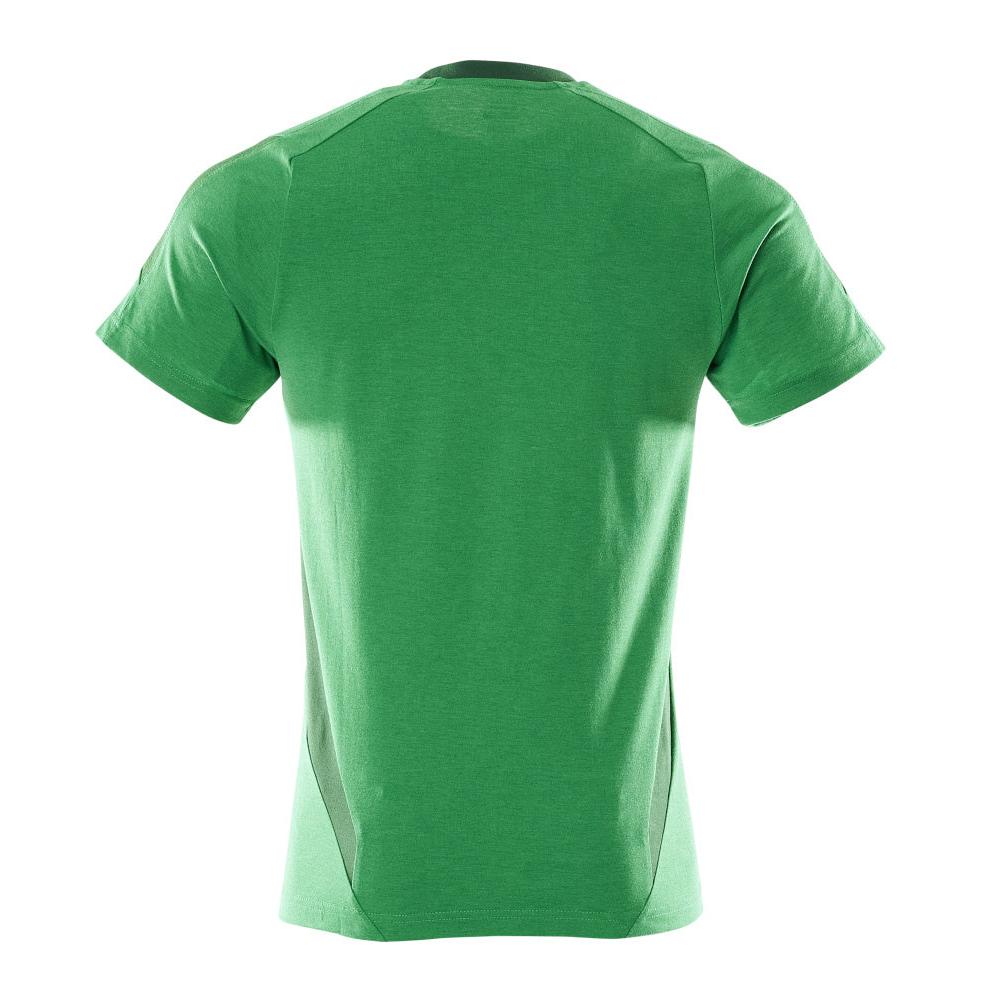 T-shirt, modern fit t-shirt