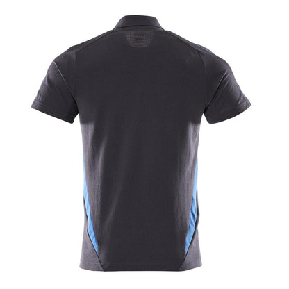 Poloshirt, modern fit poloshirt