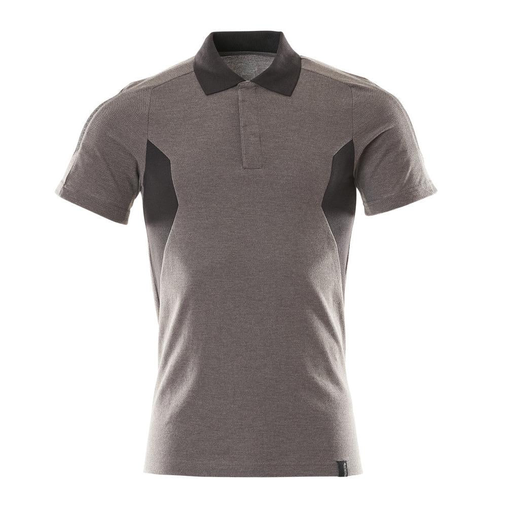 Poloshirt, modern fit poloshirt
