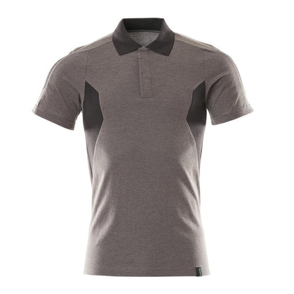 Poloshirt, modern fit poloshirt