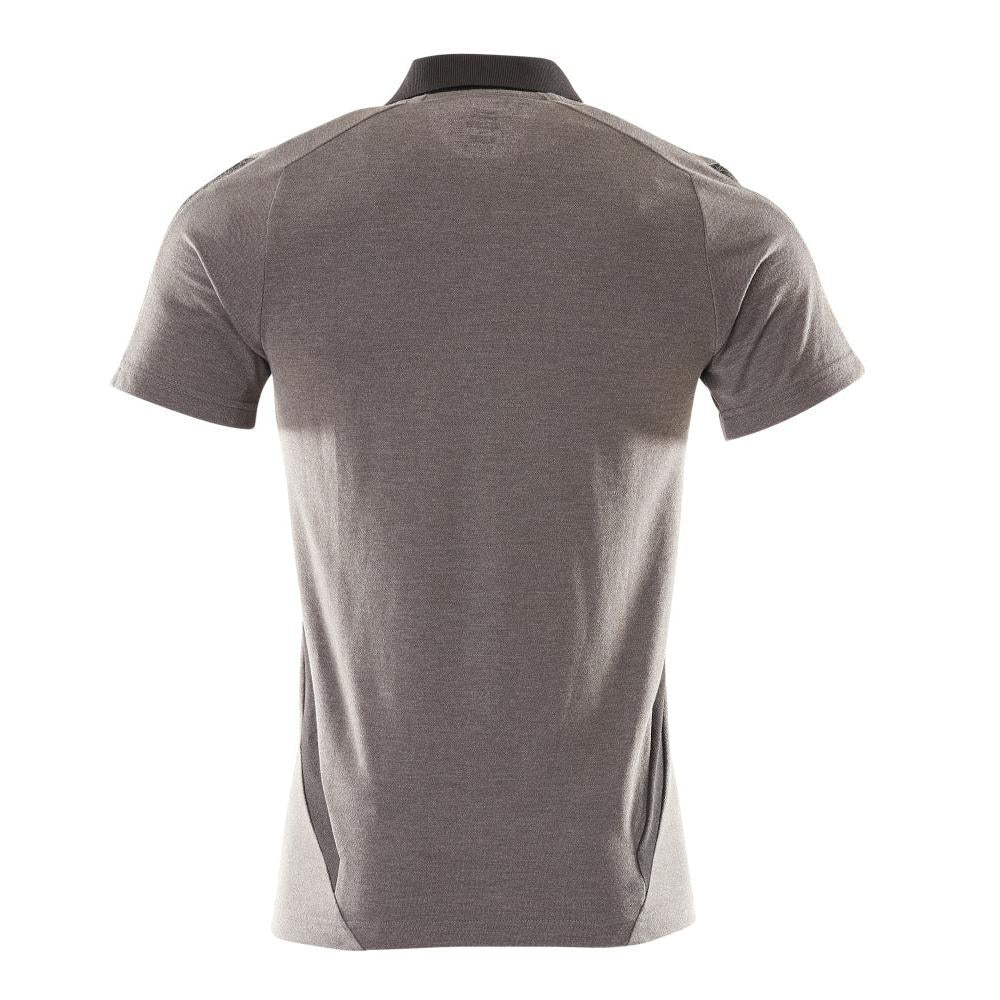 Poloshirt, modern fit poloshirt