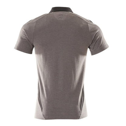 Poloshirt, modern fit poloshirt