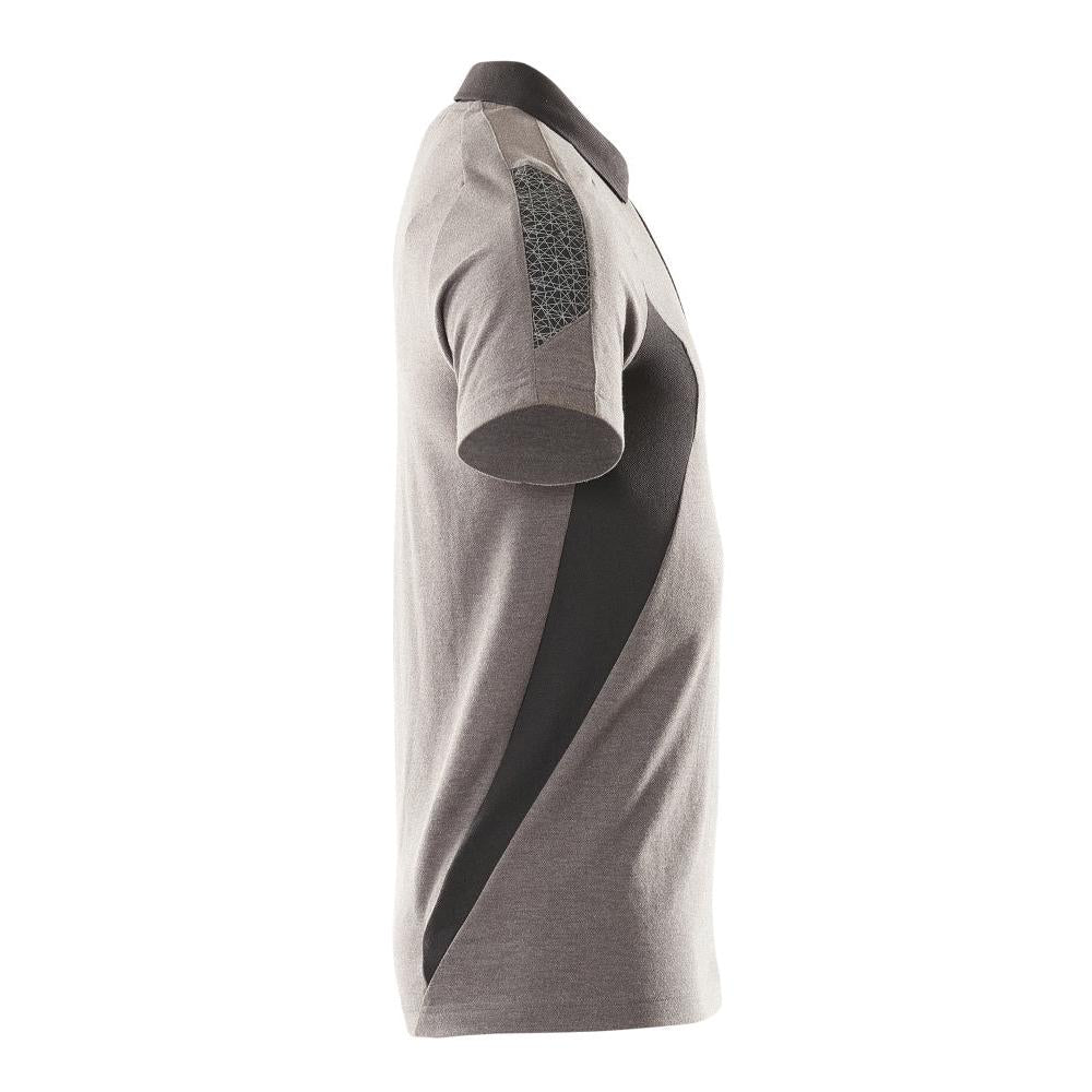 Poloshirt, modern fit poloshirt