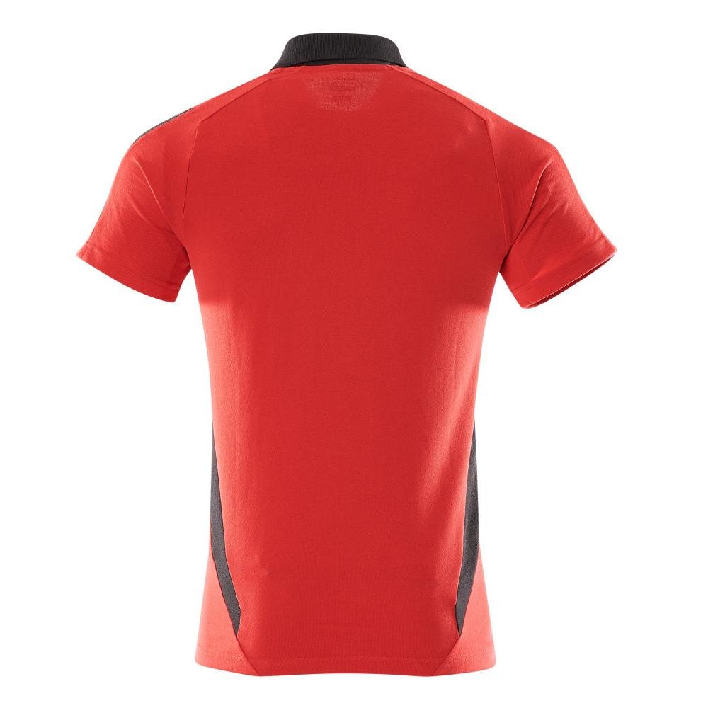 Poloshirt, modern fit poloshirt