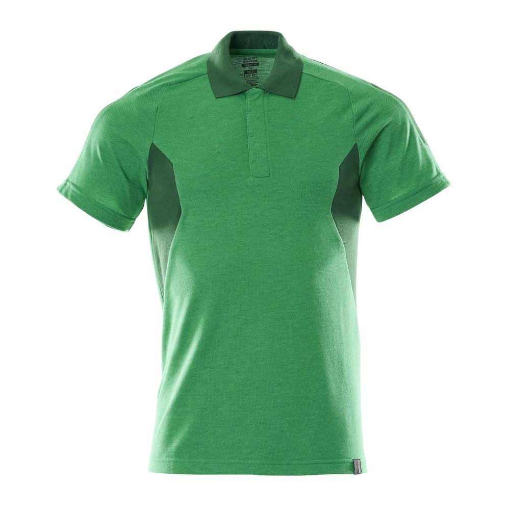 Poloshirt, modern fit poloshirt