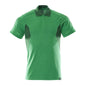 Poloshirt, modern fit poloshirt