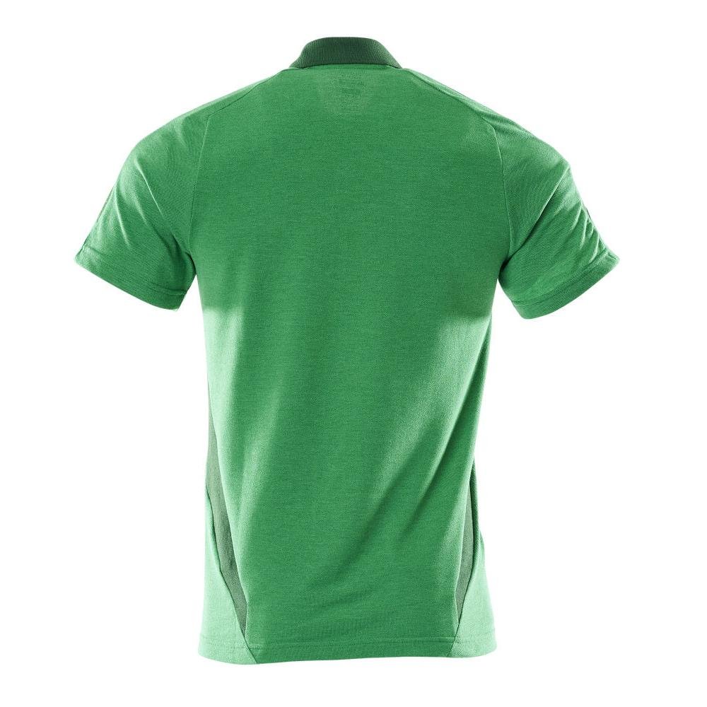 Poloshirt, modern fit poloshirt