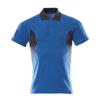 Poloshirt, modern fit poloshirt