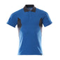 Poloshirt, modern fit poloshirt