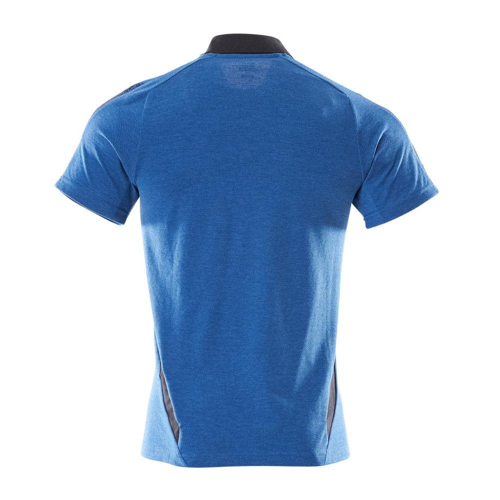 Poloshirt, modern fit poloshirt