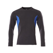 Sweatshirt, sweatshirt met moderne pasvorm