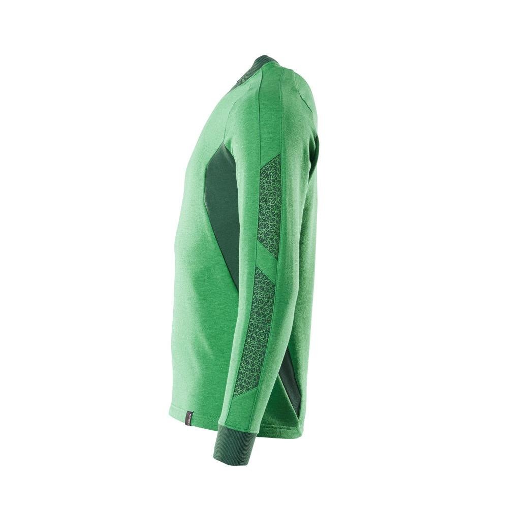 Sweatshirt, sweatshirt met moderne pasvorm