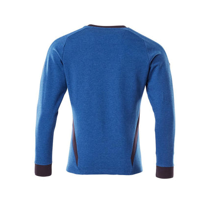 Sweatshirt, sweatshirt met moderne pasvorm
