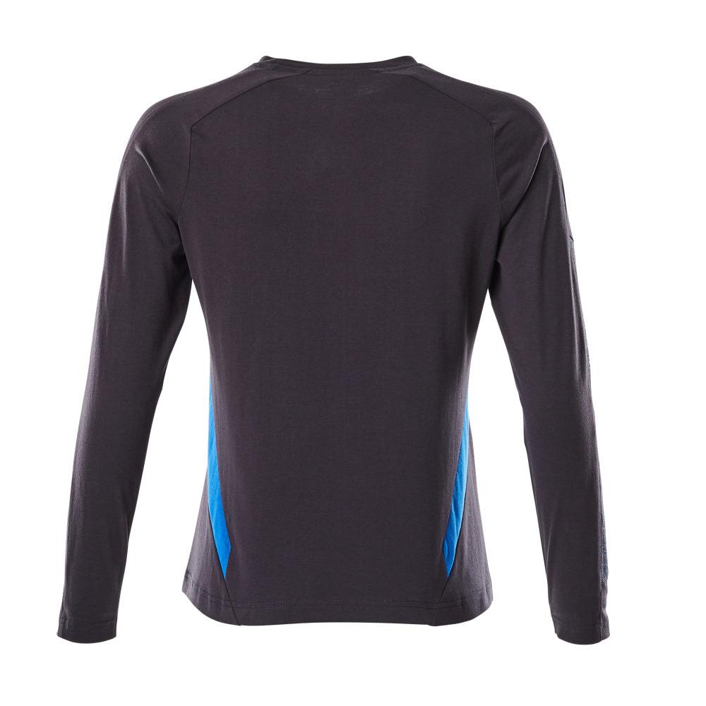 T-shirt, lange mouw, dames t-shirt