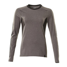 T-shirt, lange mouw, dames t-shirt
