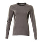 T-shirt, lange mouw, dames t-shirt