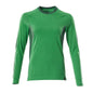 T-shirt, lange mouw, dames t-shirt