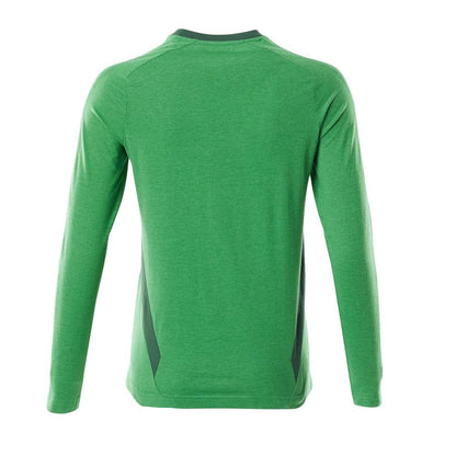 T-shirt, lange mouw, dames t-shirt