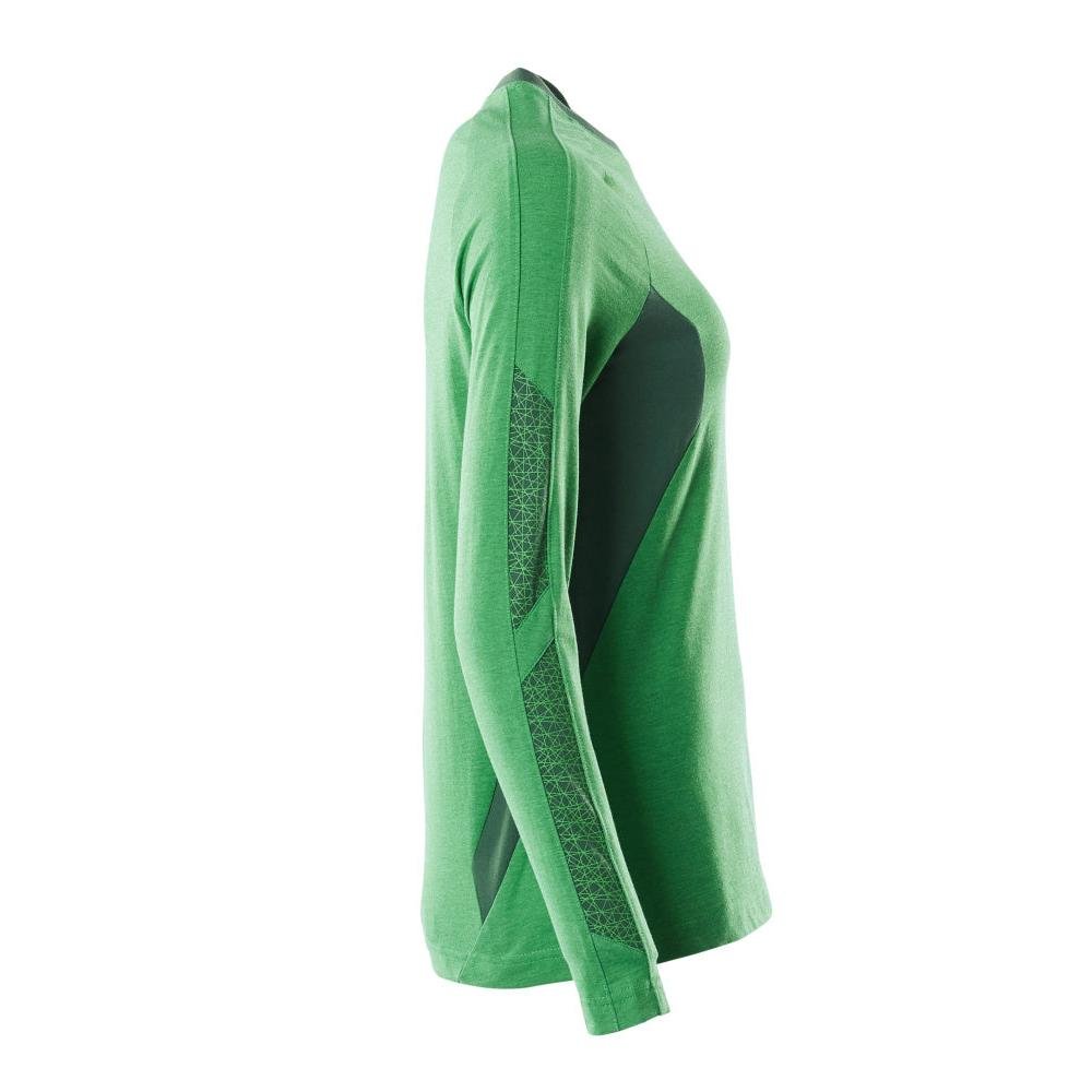 T-shirt, lange mouw, dames t-shirt