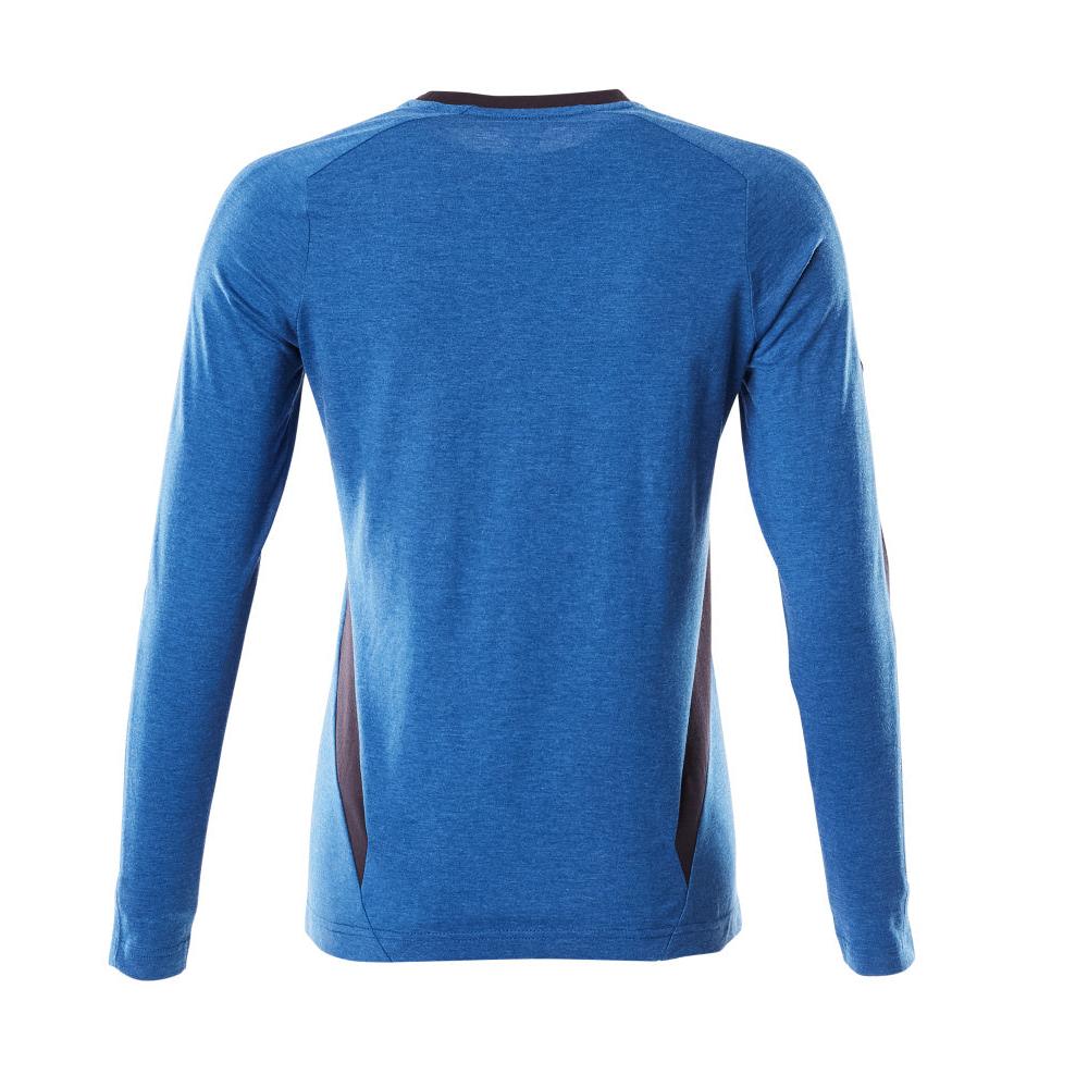 T-shirt, lange mouw, dames t-shirt