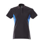 Poloshirt, damespoloshirt