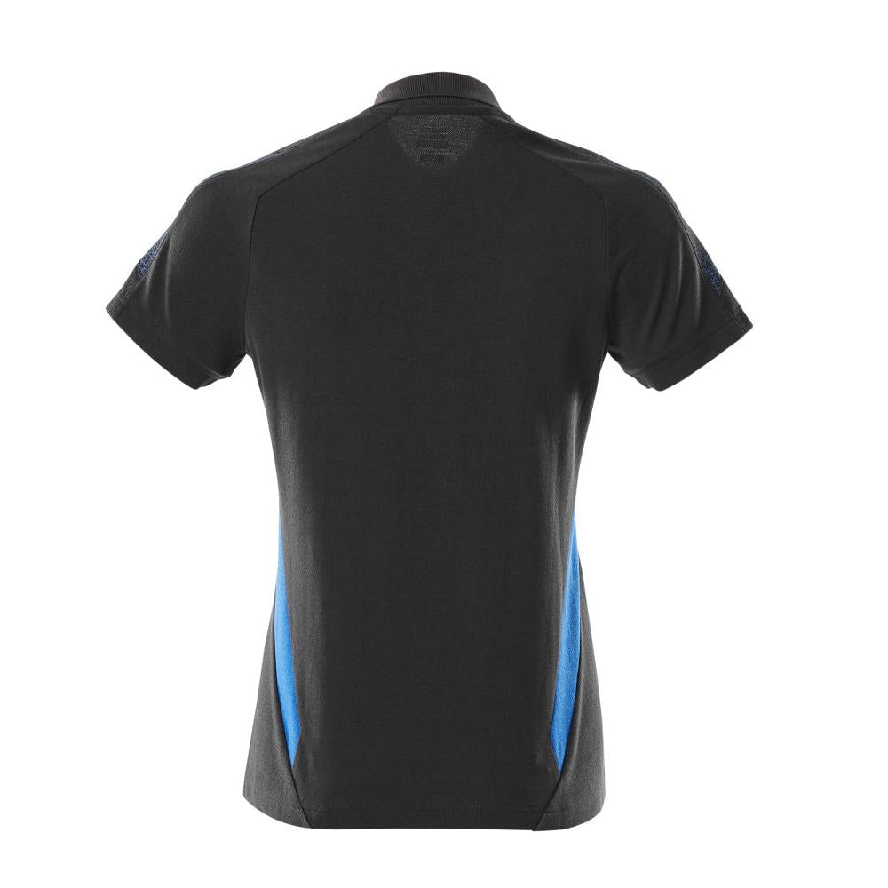 Poloshirt, damespoloshirt