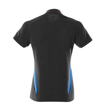Poloshirt, damespoloshirt
