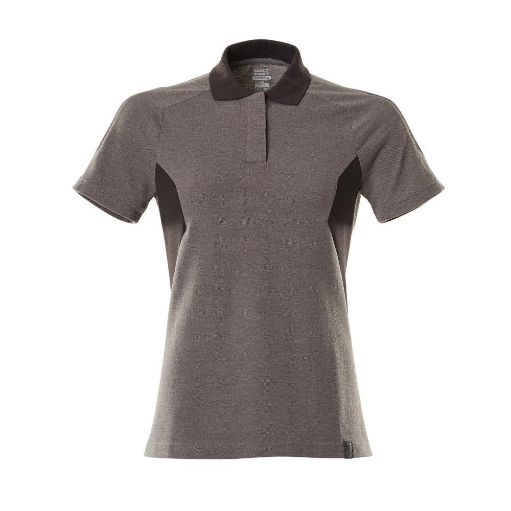 Poloshirt, damespoloshirt