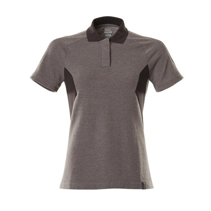 Poloshirt, damespoloshirt