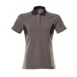 Poloshirt, damespoloshirt