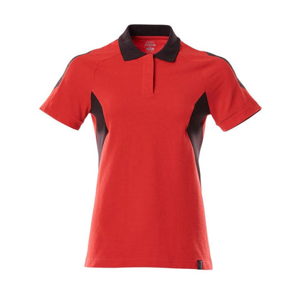 Poloshirt, damespoloshirt