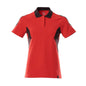 Poloshirt, damespoloshirt