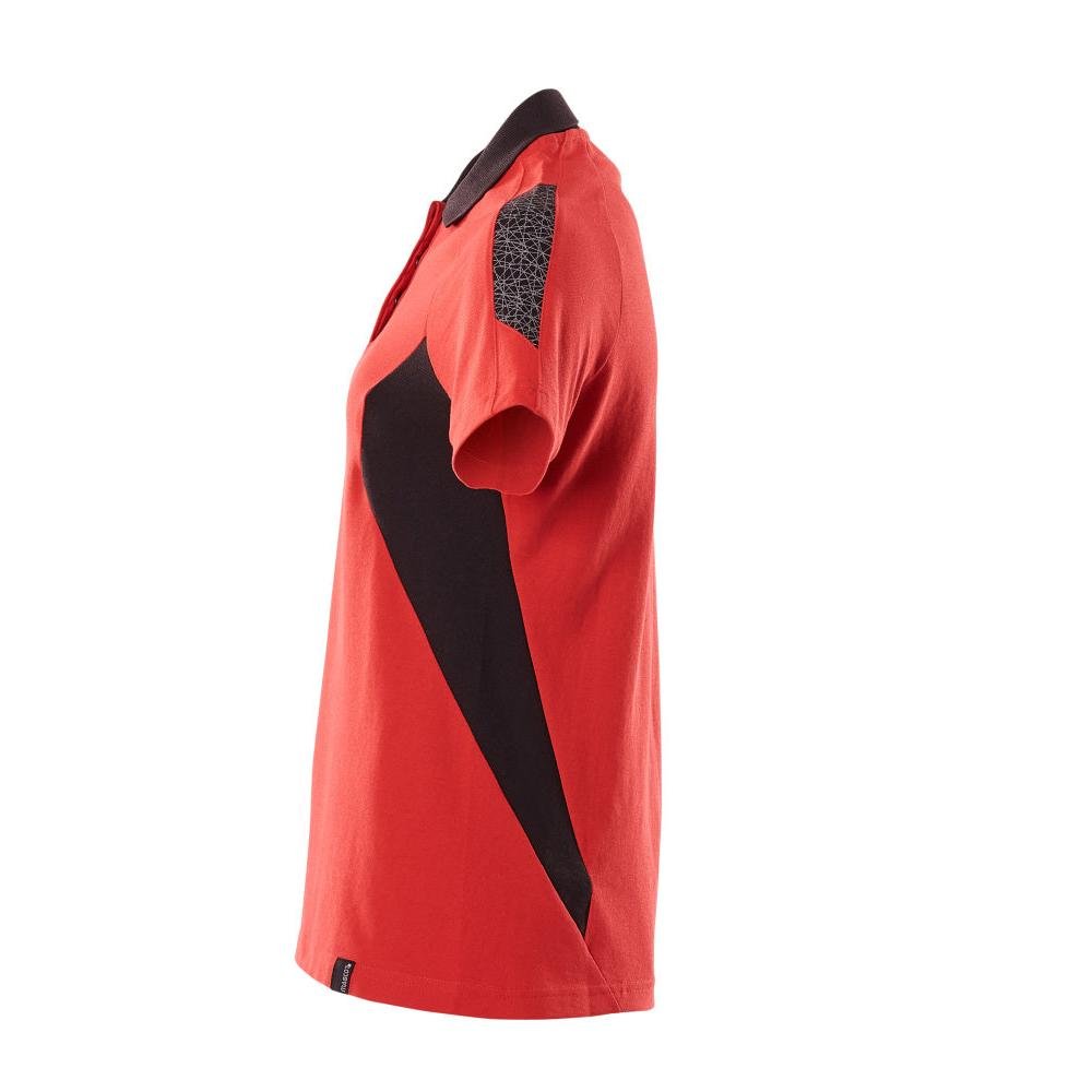 Poloshirt, damespoloshirt