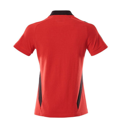 Poloshirt, damespoloshirt