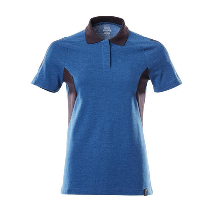 Poloshirt, damespoloshirt
