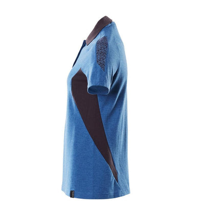 Poloshirt, damespoloshirt